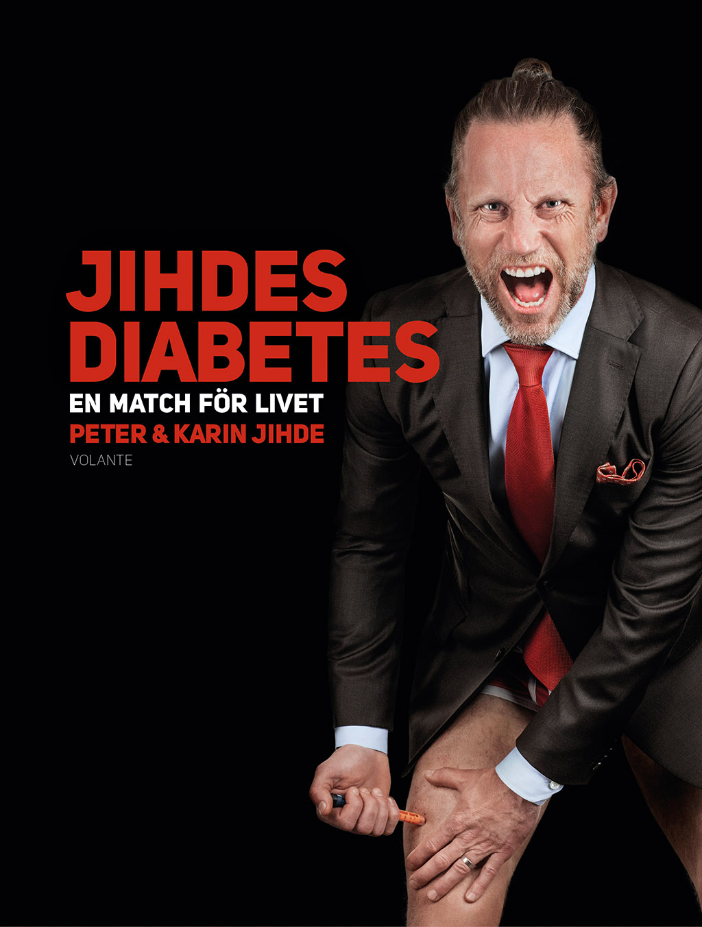 Jihdes diabetes